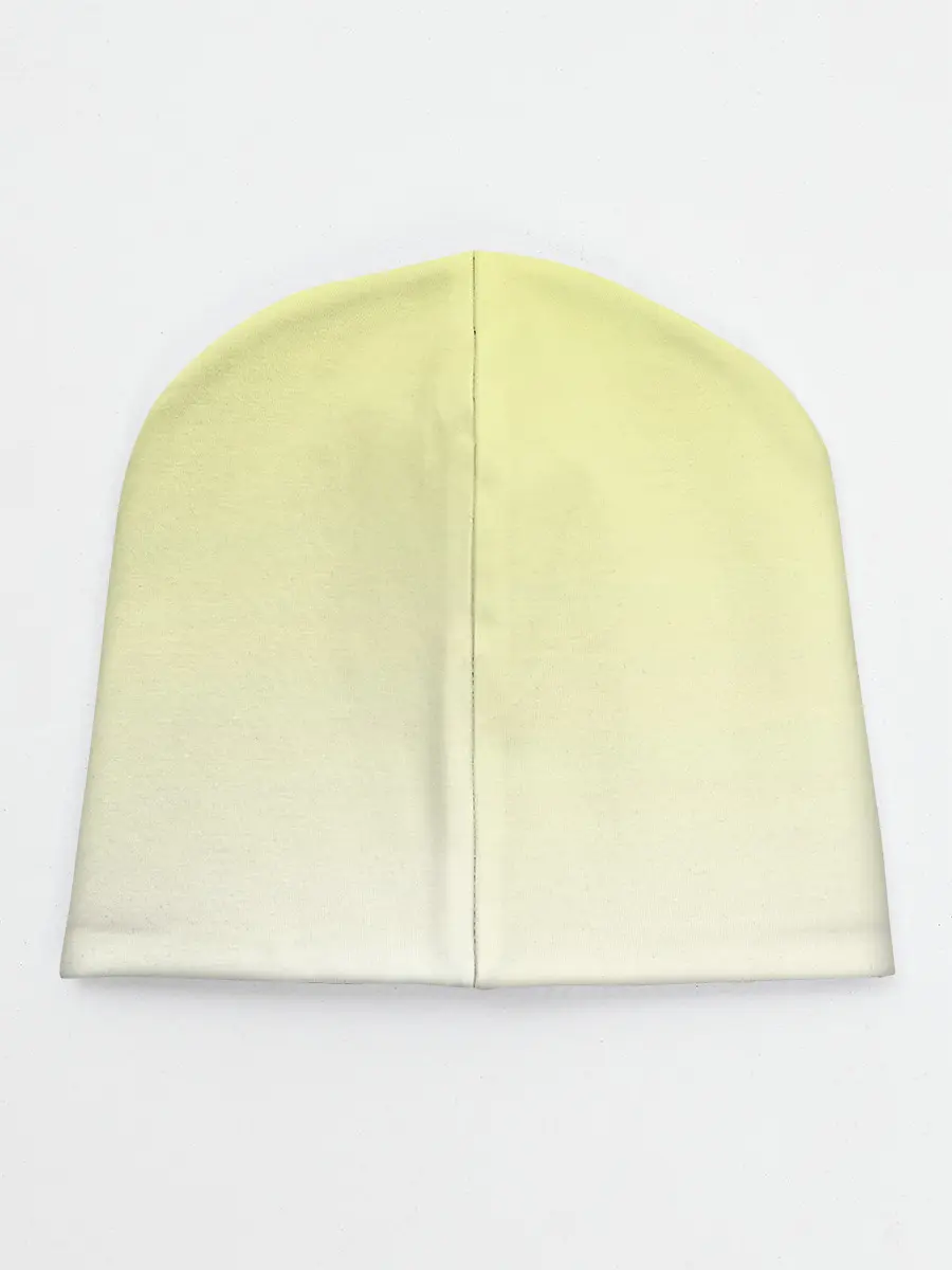 Детская шапка / кошка и собака друзья