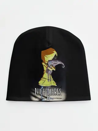 Детская шапка / Шестая и номы