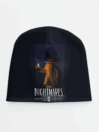 Детская шапка / Шестая