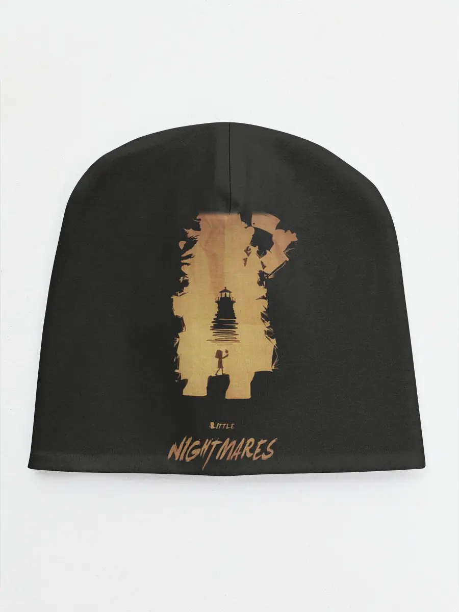 Детская шапка / Little Nightmares 2