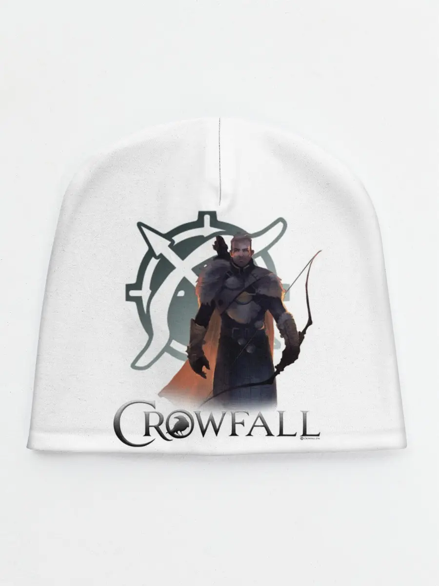 Детская шапка / Crowfall | Ranger