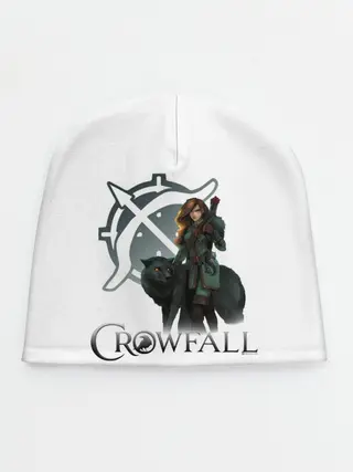 Детская шапка / Crowfall | Ranger