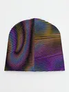 Детская шапка / Современная абстракция