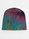 Детская шапка / Современная абстракция