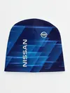 Детская шапка / Nissan