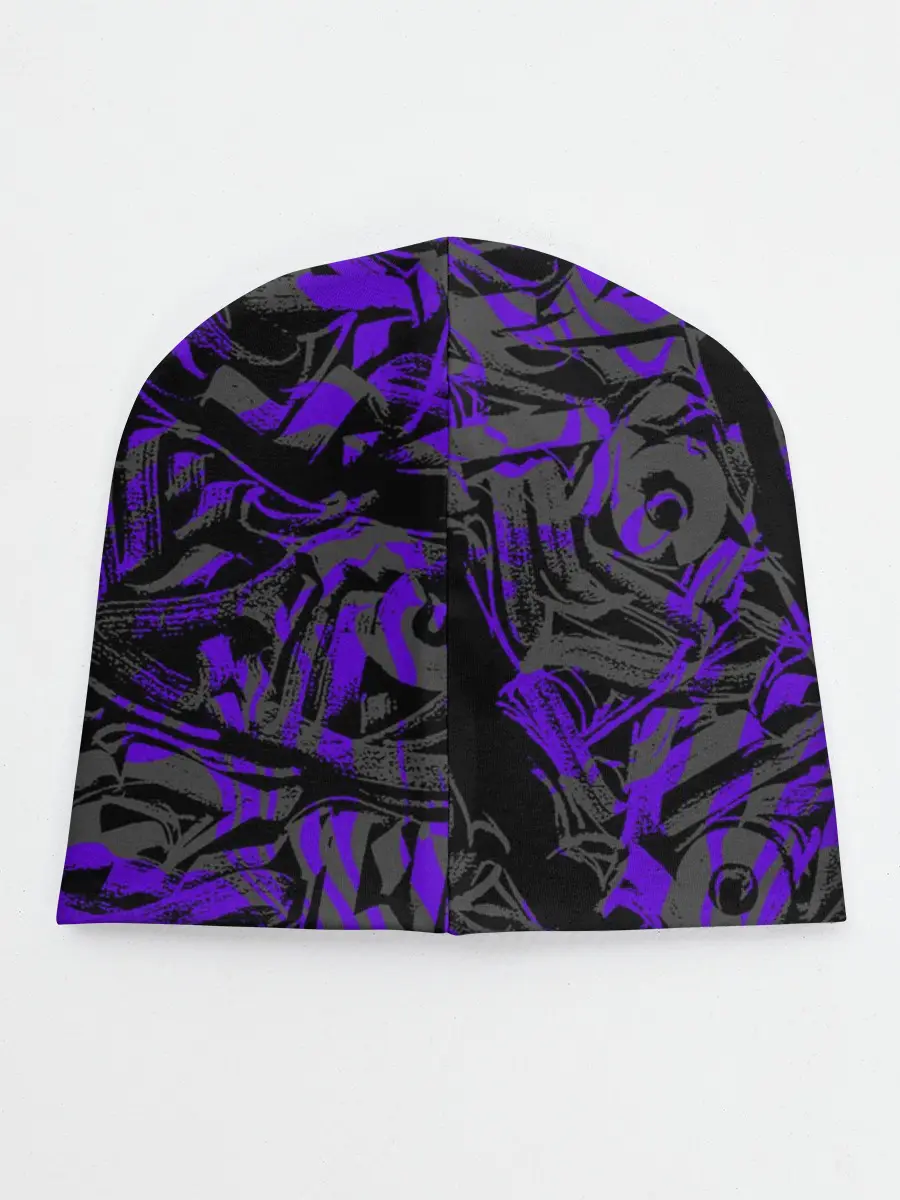 Детская шапка / Fierce culture