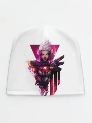 Детская шапка / Project | Fiora