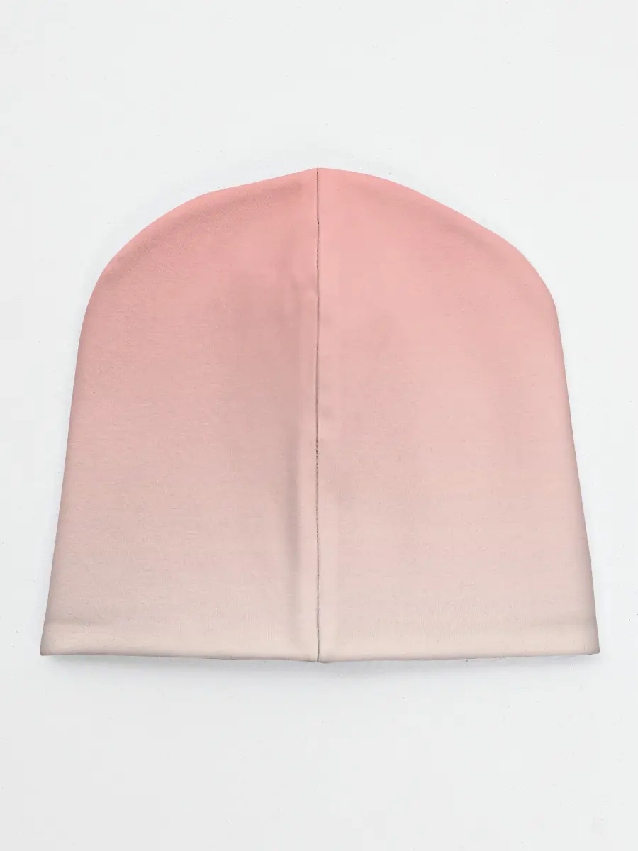 Детская шапка / влюбленная девушка ноутбук