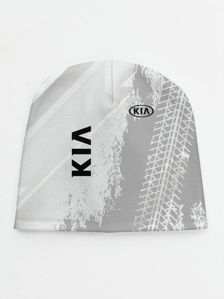 Детская шапка / Kia