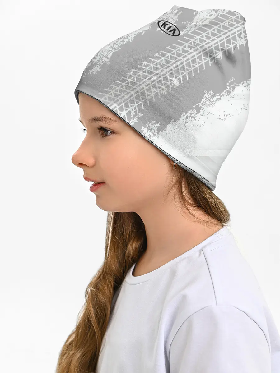 Детская шапка / Kia