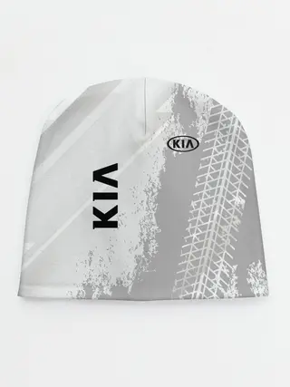 Детская шапка / Kia