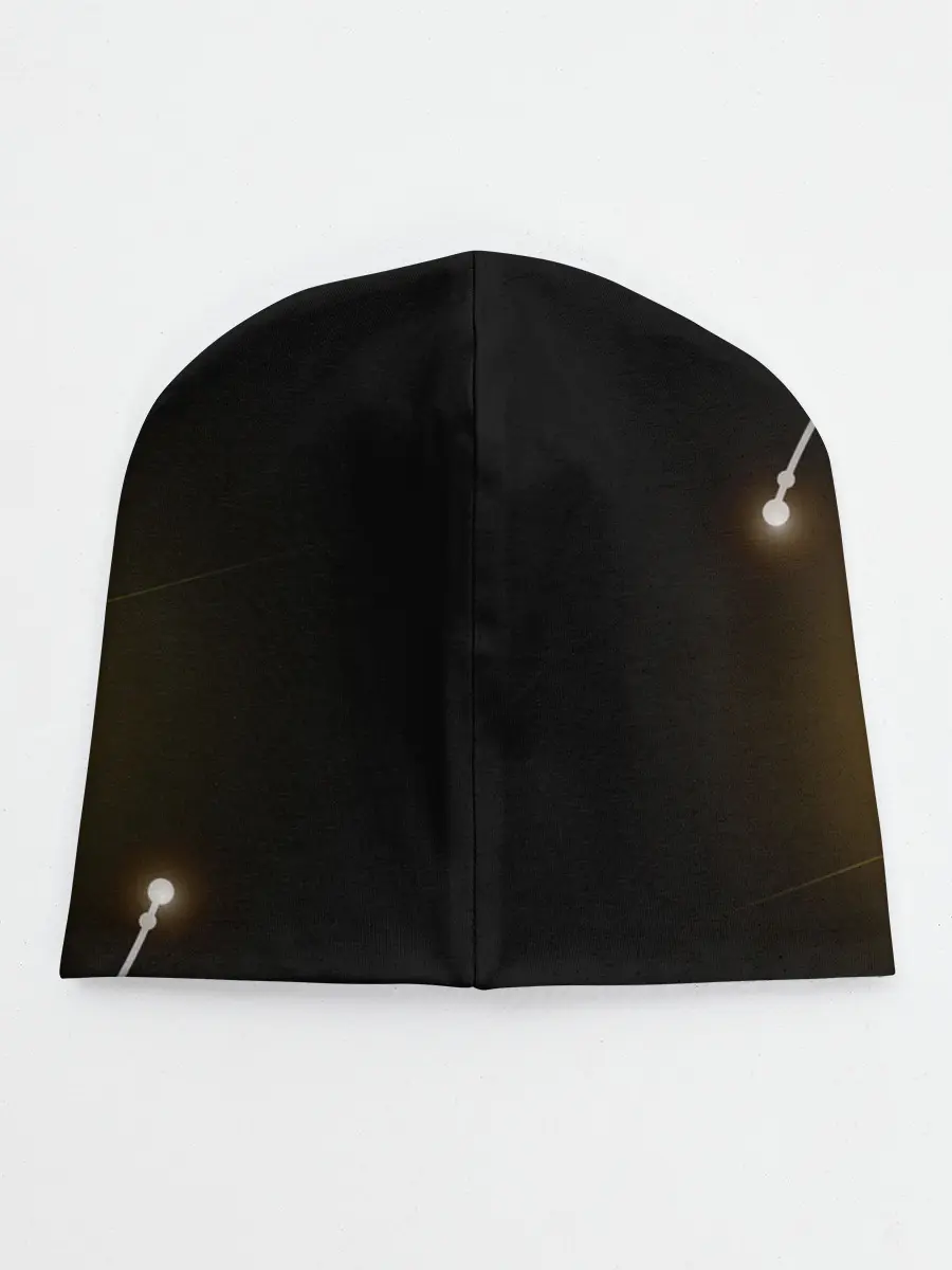 Детская шапка / ETHEREUM | ЭФИРИУМ