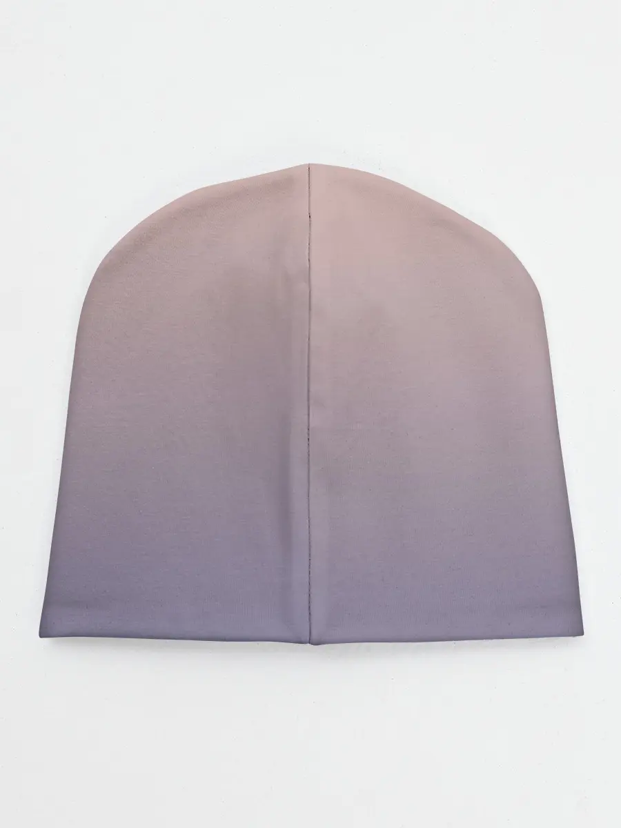 Детская шапка / неуклюжая практикантка