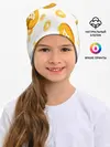 Детская шапка / BITCOIN КРИПТОВАЛЮТА | CRYPTOCURRENCIES