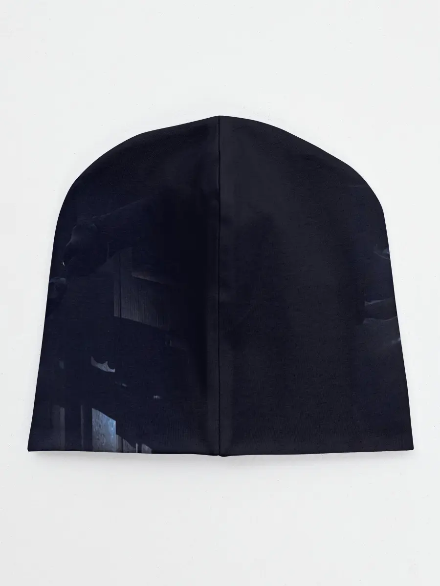 Детская шапка / Little Nightmares