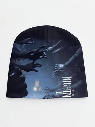 Детская шапка / Little Nightmares