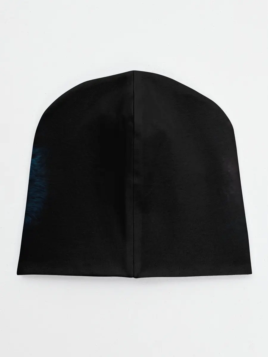 Детская шапка / Волшебная лисица