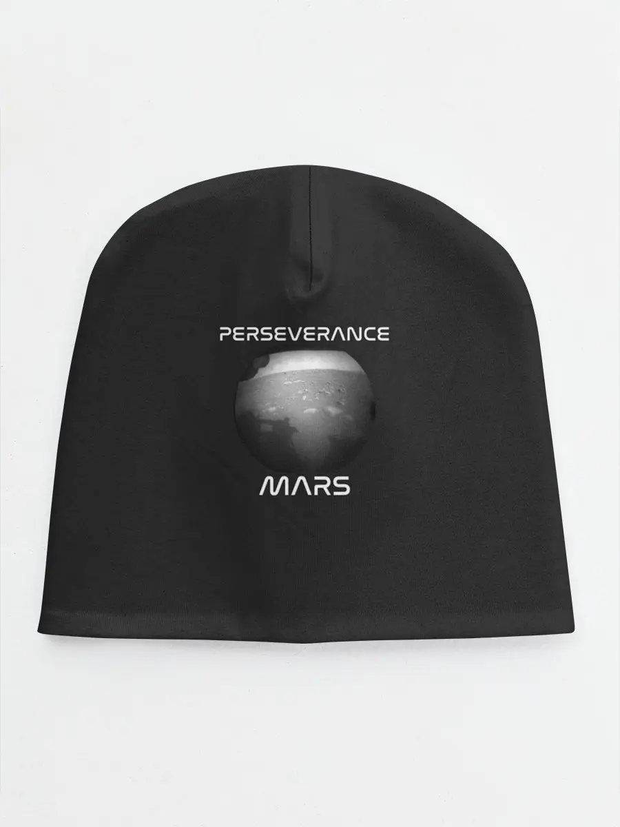 Детская шапка / Perseverance