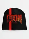 Детская шапка / Doom | Rip and Tear