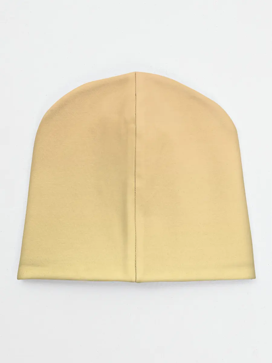 Детская шапка / малышка чиби и цыпленок