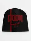 Детская шапка / Doom