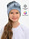 Детская шапка / Сумеречный лес