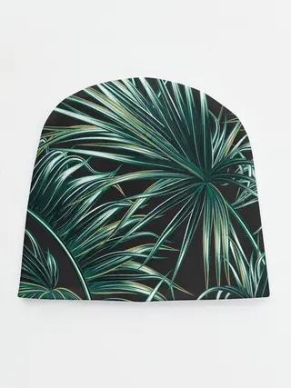 Детская шапка / Папоротник
