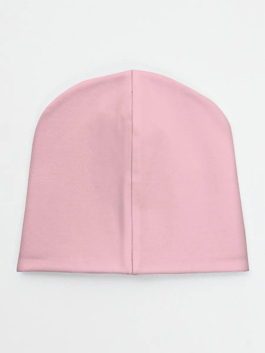 Детская шапка / Призрак в доспехах