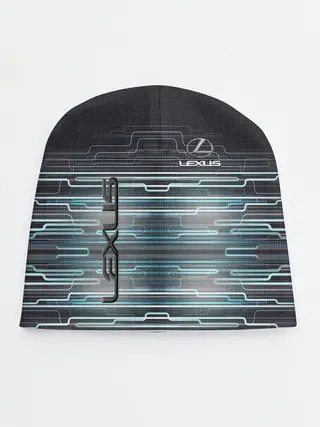 Детская шапка / Lexus
