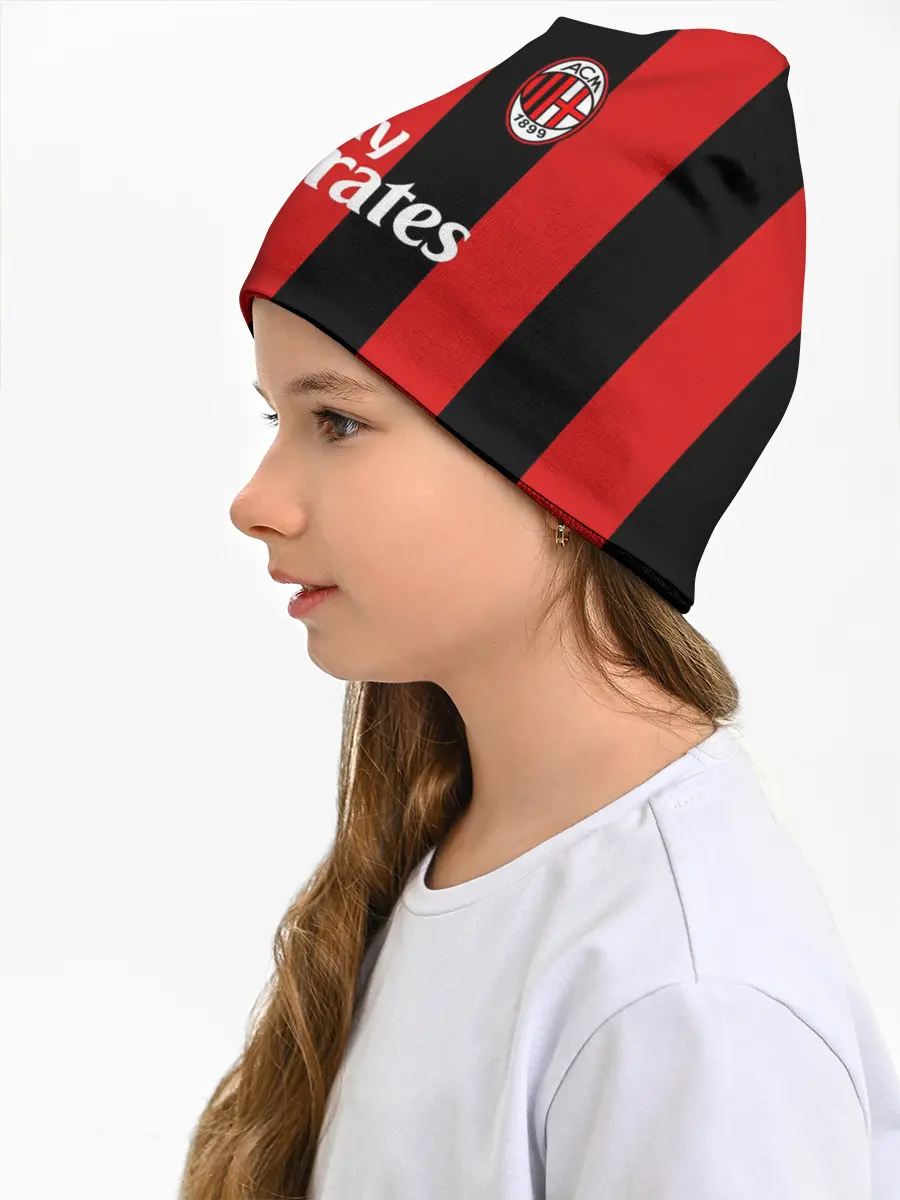 Детская шапка / Пирло