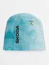 Детская шапка / SKODA