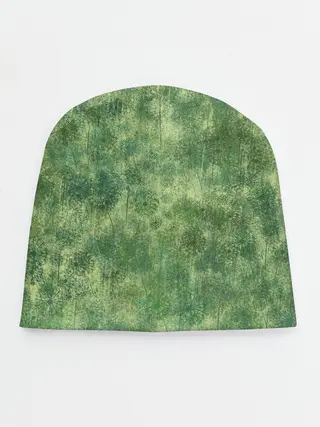 Детская шапка / Одуванчики