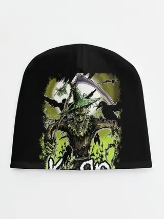 Детская шапка / KoЯn