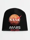 Детская шапка / NASA Perseverance