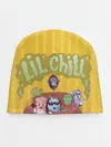 Детская шапка / Gone Fludd