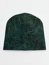 Детская шапка / Хвойная нежность