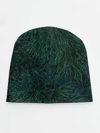 Детская шапка / Хвойная нежность