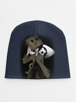 Детская шапка / Little Nightmares 2 MONO