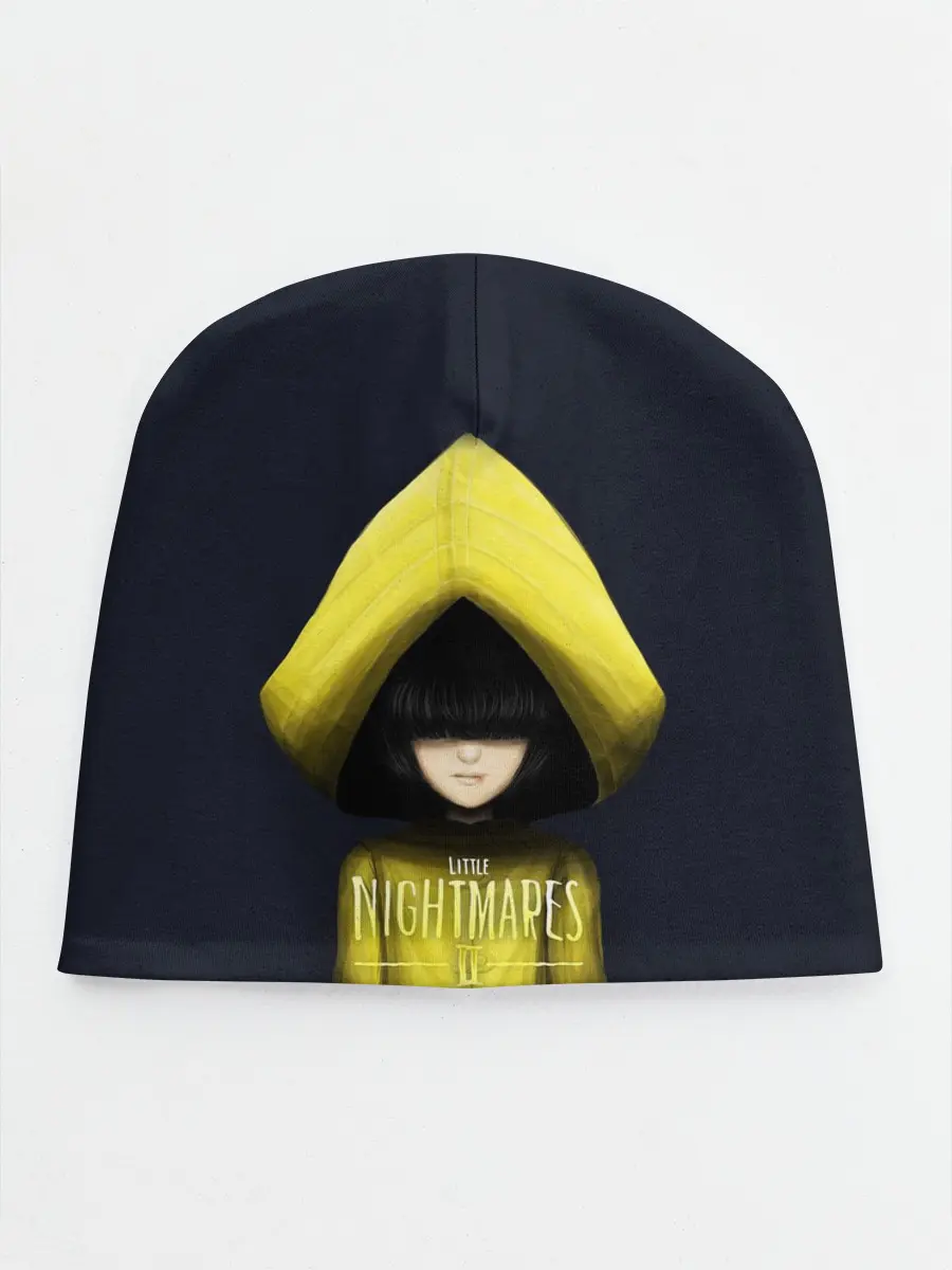 Детская шапка / Little Nightmares 2