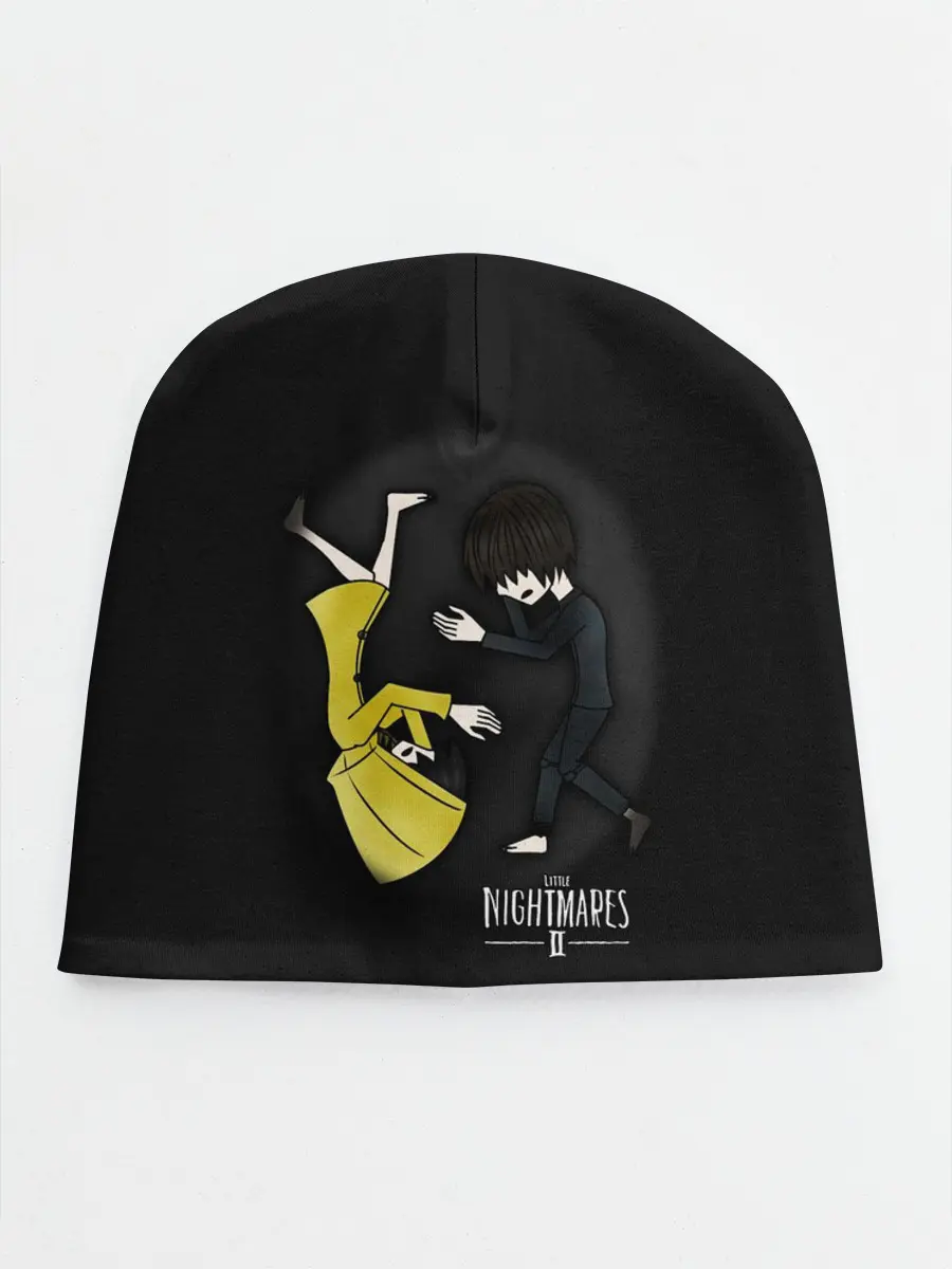Детская шапка / Маленькие кошмары