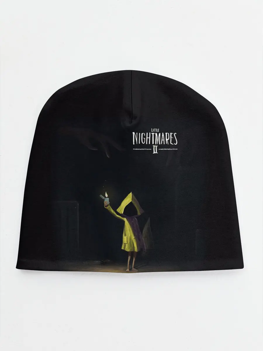 Детская шапка / Маленькие кошмары. Шестая
