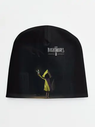 Детская шапка / Маленькие кошмары. Шестая