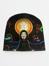 Детская шапка / БИТКОИН | BITCOIN