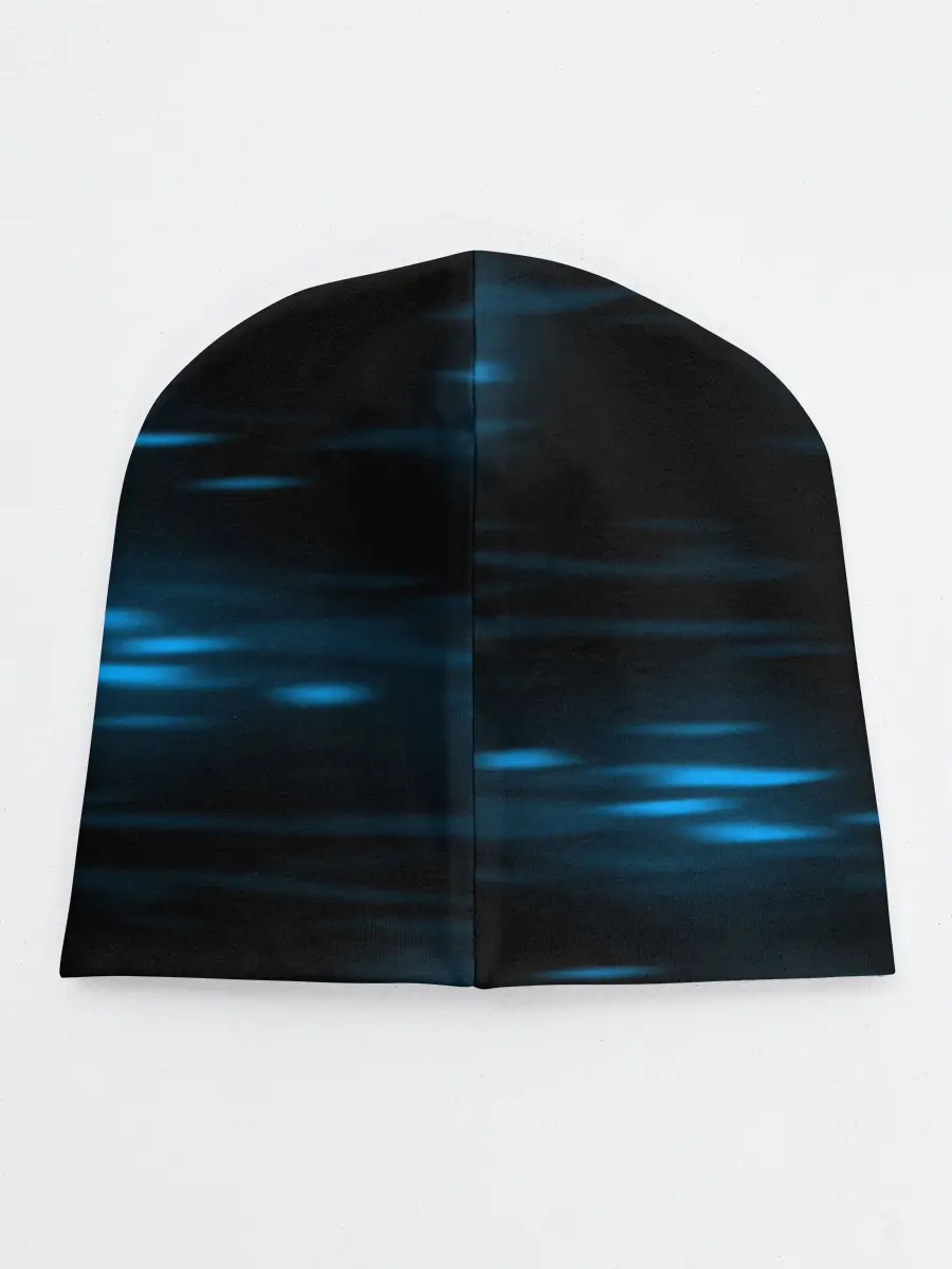 Детская шапка / WHERES JOHNNY? SAMURAI