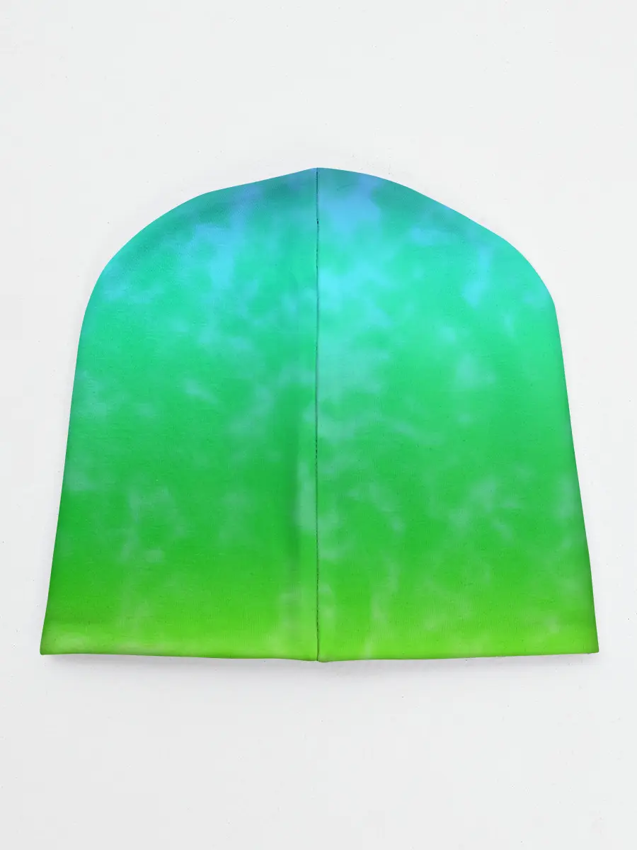 Детская шапка / СВЕЖЕЕ ЛЕТО