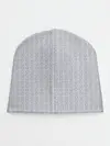 Детская шапка / Clubhouse | Gray