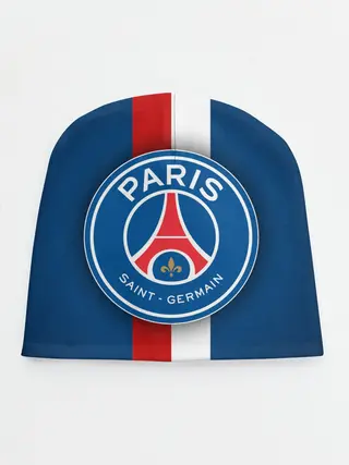 Детская шапка / ФК Пари Сен-Жермен