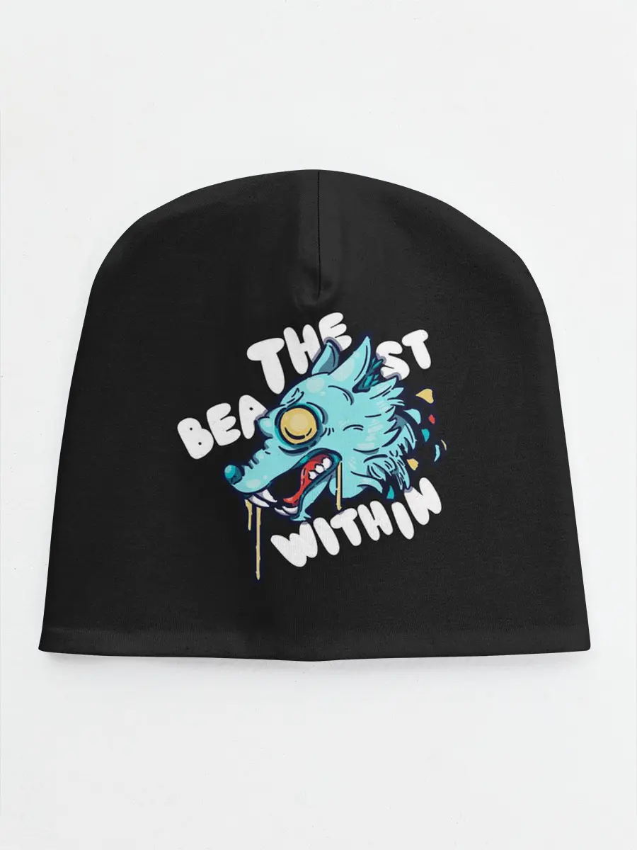 Детская шапка / Зверь внутри