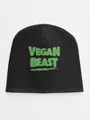 Детская шапка / Vegan Beast