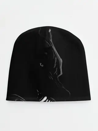 Детская шапка / Wolf